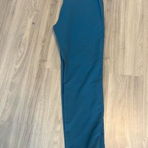Under Armour Blue Golf Pants